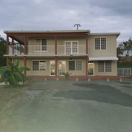 Cozy Apartment Near The Beach Fajardo Exterior photo
