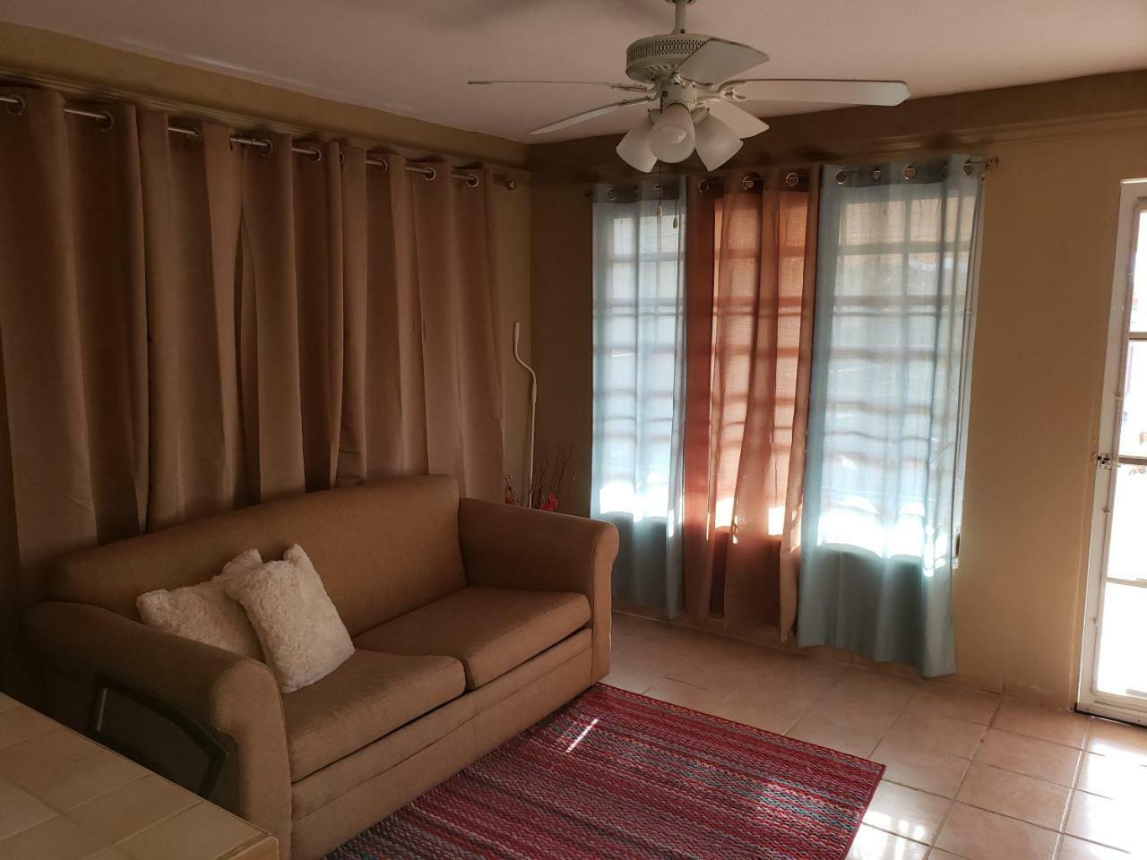 Cozy Apartment Near The Beach Fajardo Exterior photo